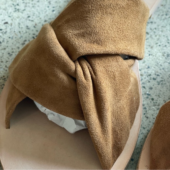 FREE PEOPLE RIO VISTA SANDAL - SIZE 38 - Picture 2 of 12